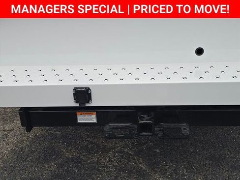 New 2026 Chevrolet Silverado 2500 W/T w/ WT Convenience Package AWD/4WD image 21