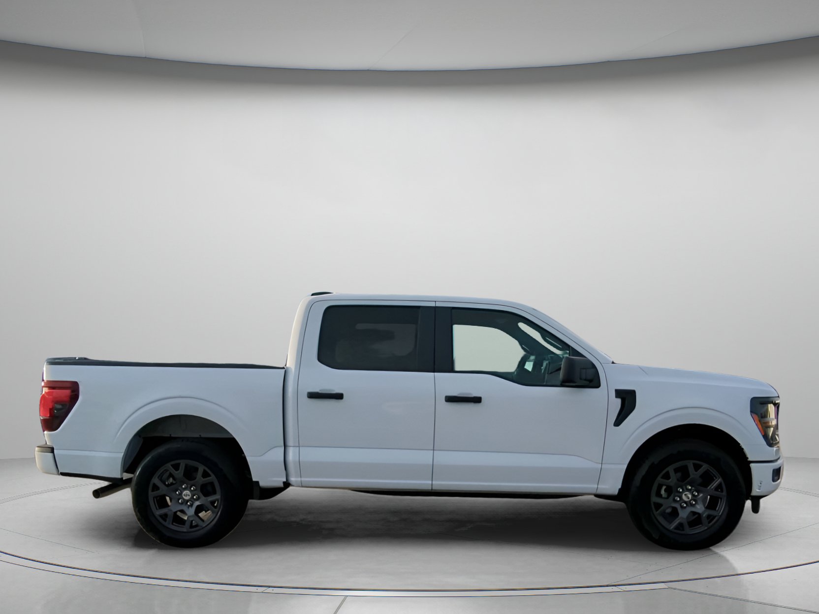 New 2026 Ford F150 STX w/ Equipment Group 200A RWD image 35