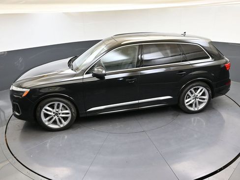 Used 2025 Audi Q7 3.0T Premium Plus w/ Premium Plus Package image 43