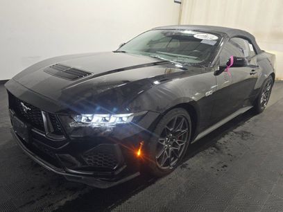 Used 2024 Ford Mustang GT Premium w/ GT Performance Package