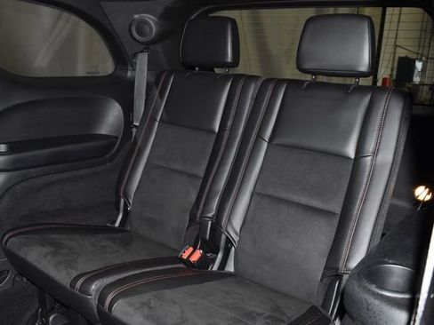 Used 2021 Dodge Durango R/T image 39