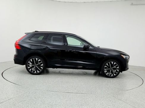 New 2026 Volvo XC60 B5 Ultra w/ Protection Package Premier image 4