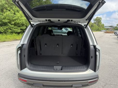 New 2027 Kia Telluride S AWD/4WD image 14