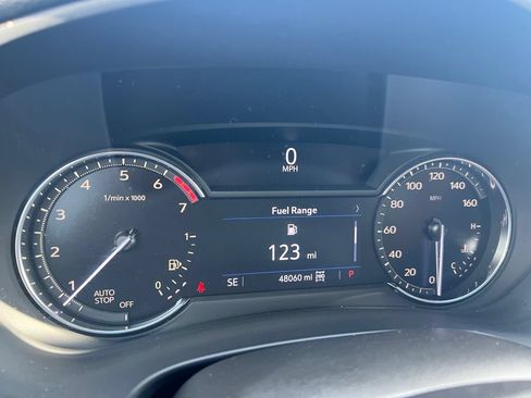 Used 2019 Cadillac XT4 Premium Luxury AWD/4WD image 24