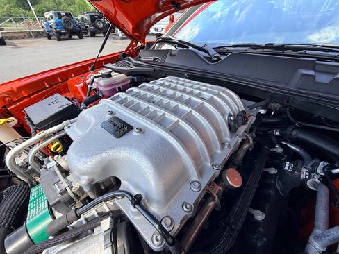 Used 2019 Dodge Challenger SRT Hellcat Redeye RWD image 39