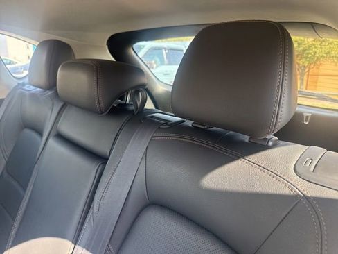 Used 2023 MAZDA CX-5 AWD 2.5 S w/ Preferred Package image 9