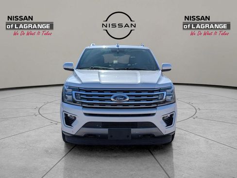 Used 2019 Ford Expedition Limited w/ Equipment Group 302A image 2