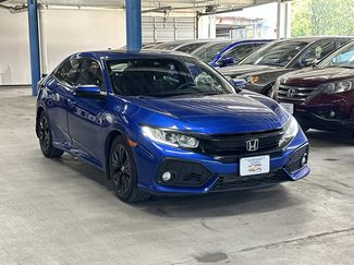 Used 2019 Honda Civic EX video 1