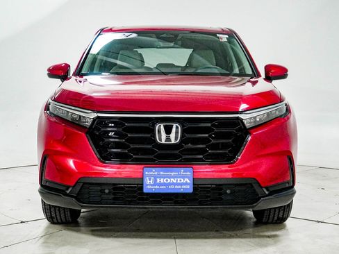 Used 2024 Honda CR-V EX-L image 15