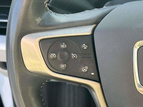 Used 2022 GMC Terrain Denali AWD/4WD image 23