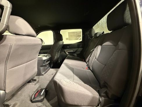 New 2026 Toyota Tundra SR5 AWD/4WD image 17
