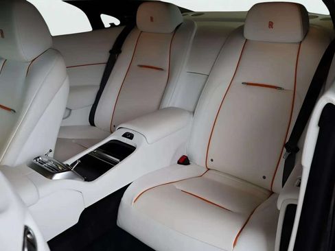 Used 2021 Rolls-Royce Wraith RWD image 10