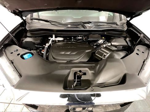 Used 2023 Honda Passport EX-L image 30