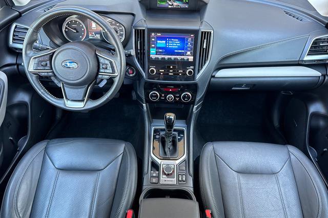 Used 2024 Subaru Forester Limited AWD/4WD image 14