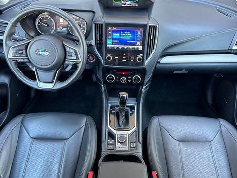 Used 2024 Subaru Forester Limited AWD/4WD image 14