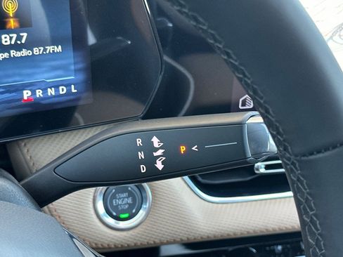 New 2026 Chevrolet Equinox ACTIV w/ Convenience Package III image 22