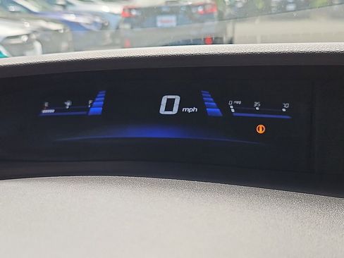 Used 2013 Honda Civic LX image 21