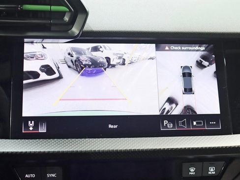 Used 2025 Audi RS 3 image 24