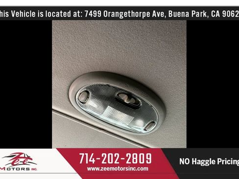 Used 2006 Toyota Sequoia Limited RWD image 42