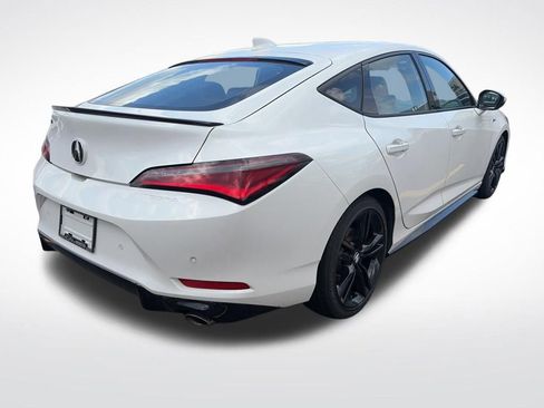 Used 2026 Acura Integra A-Spec image 8