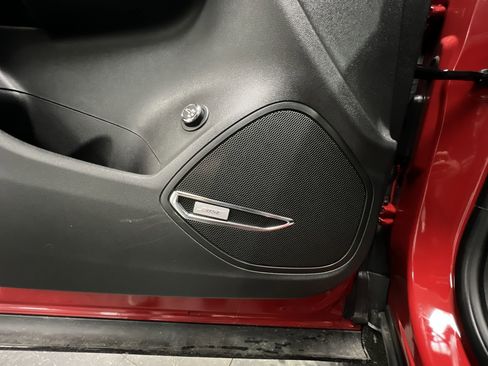 New 2025 Buick Envision Sport Touring image 59