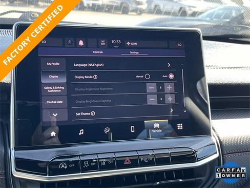 Certified 2023 Jeep Compass Trailhawk image 29