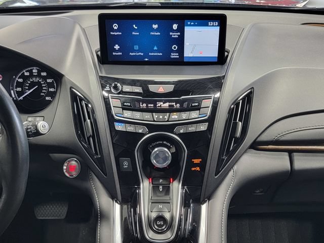 Used 2019 Acura RDX w/ Advance Package FWD image 19
