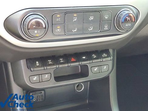 Used 2020 Chevrolet Colorado ZR2 AWD/4WD image 26