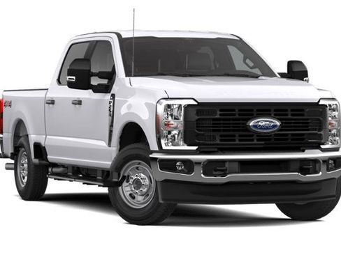 New 2026 Ford F250 XL AWD/4WD image 49