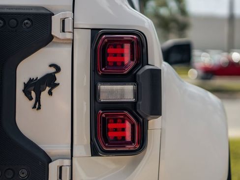 Used 2024 Ford Bronco Raptor image 12