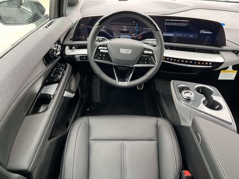 New 2026 Cadillac Optiq Sport 1 image 14