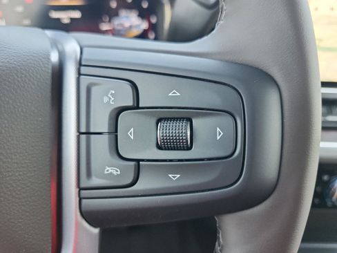 New 2025 GMC Sierra 2500 SLT w/ SLT Premium Package image 25