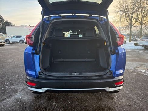 Used 2020 Honda CR-V Touring image 13