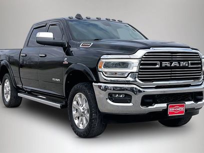 Used 2019 RAM 2500 Laramie