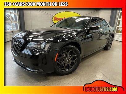 Used 2019 Chrysler 300 Touring w/ Sport Appearance Package