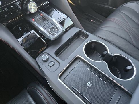 Used 2026 Acura MDX A-Spec image 25