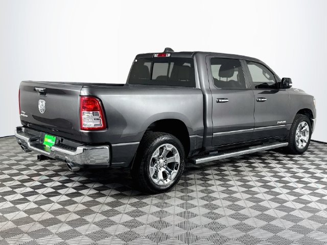 Used 2019 RAM 1500 Big Horn RWD image 8