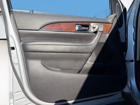 Used 2014 Lincoln MKX Base w/ Equipment Group 101A image 23