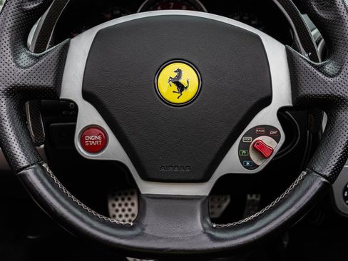 Used 2007 Ferrari F430 Spider RWD image 38