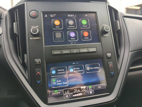Certified 2024 Subaru Impreza 2.0i AWD/4WD image 19