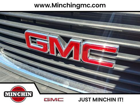 Used 2024 GMC Savana 2500 w/ Driver Convenience Package RWD image 29