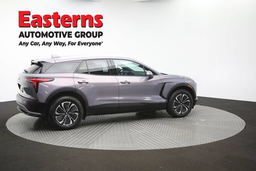 Used 2024 Chevrolet Blazer EV LT AWD/4WD image 45