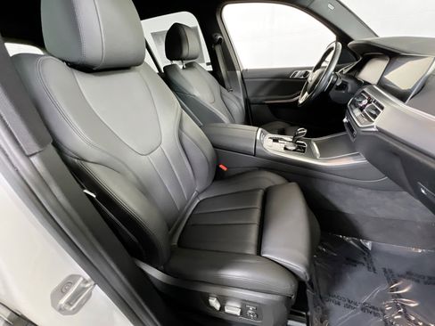 Used 2019 BMW X5 xDrive40i w/ Premium Package 2 AWD/4WD image 29