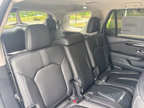 New 2026 Honda Pilot EX-L image 32