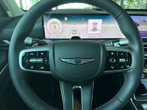 New 2026 Genesis GV80 2.5T AWD/4WD image 24
