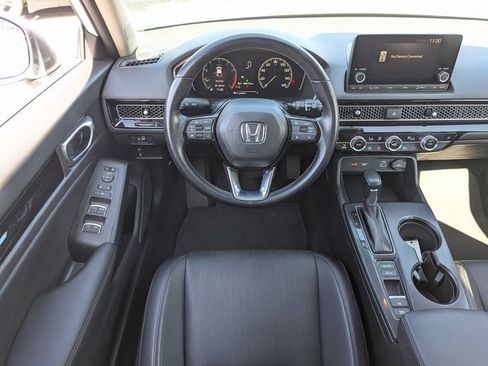 Used 2023 Honda Civic EX-L image 28