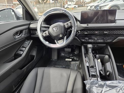 New 2026 Honda Accord Touring image 13