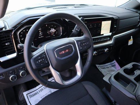 New 2026 GMC Sierra 1500 Elevation image 27