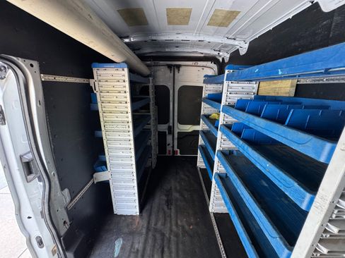 Used 2019 Ford Transit 250 148 High Roof RWD image 42