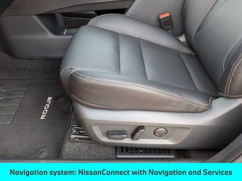 Used 2025 Nissan Rogue SL image 15
